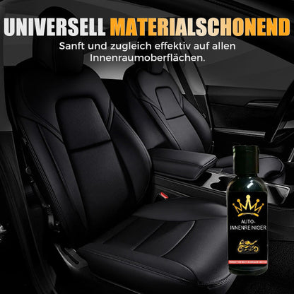 Mehrzweck-Auto-Innenreiniger