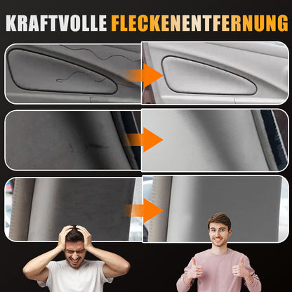 Mehrzweck-Auto-Innenreiniger