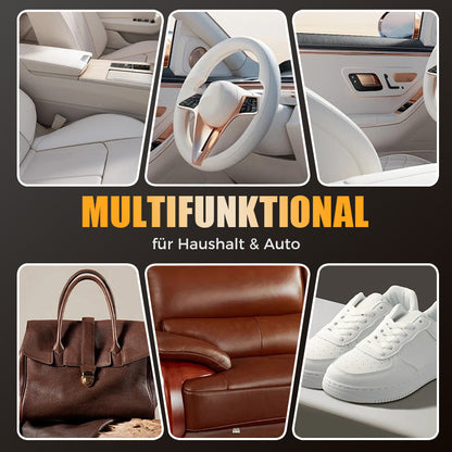 Mehrzweck-Auto-Innenreiniger