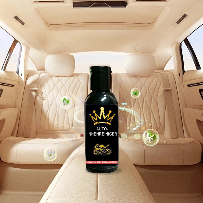 Mehrzweck-Auto-Innenreiniger