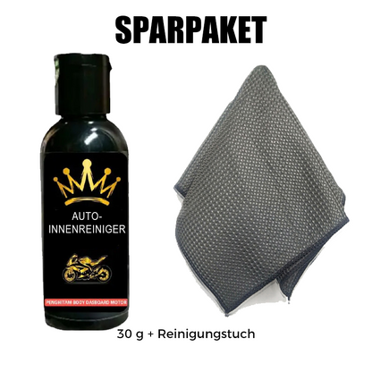 Mehrzweck-Auto-Innenreiniger