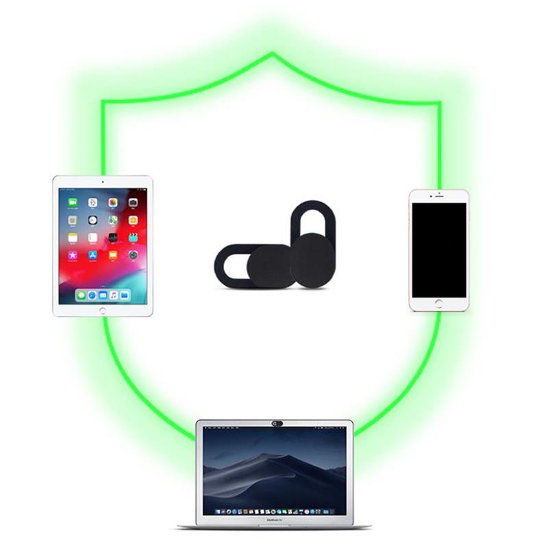 Camera privacy cover