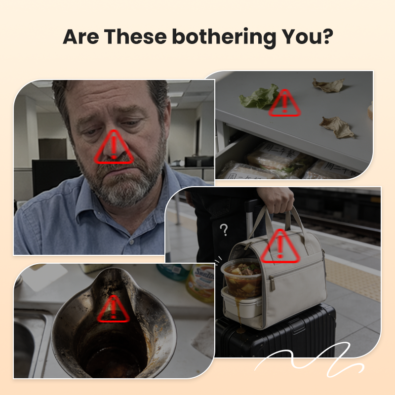 1.5L Stainless Steel Vacuum Insulated Food Jar