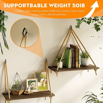 🔥Square Snap Hanging Hooks