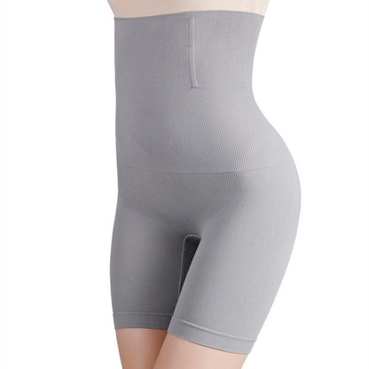 Women's High-Waist Tummy Control Shapewear Shorts