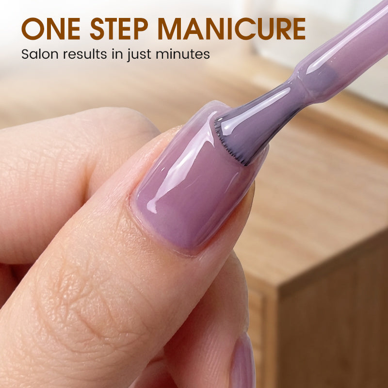 3-in-1 Long-Lasting Magnetic Cat Eye Gel Nail Polish