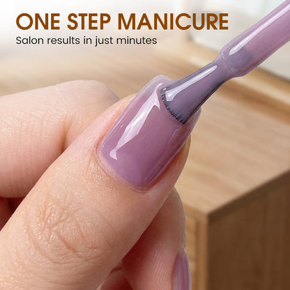 3-in-1 Long-Lasting Magnetic Cat Eye Gel Nail Polish