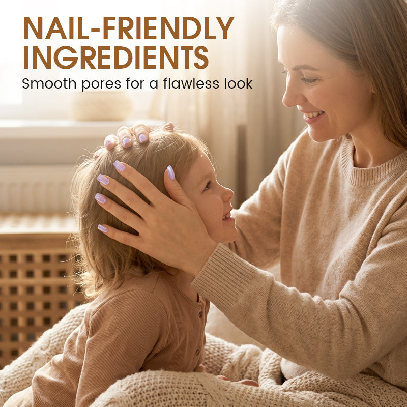 3-in-1 Long-Lasting Magnetic Cat Eye Gel Nail Polish