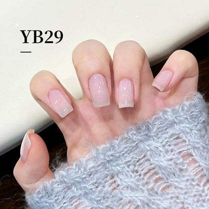 3-in-1 Long-Lasting Magnetic Cat Eye Gel Nail Polish