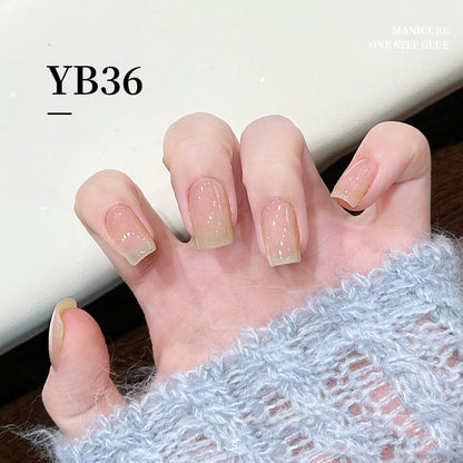 3-in-1 Long-Lasting Magnetic Cat Eye Gel Nail Polish