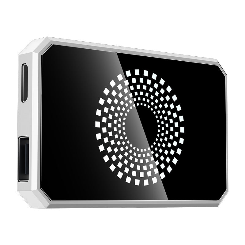 🔥【NewYear2026】Wired to Wireless Carplay Adapter🌟FREE SHIPPING🌟