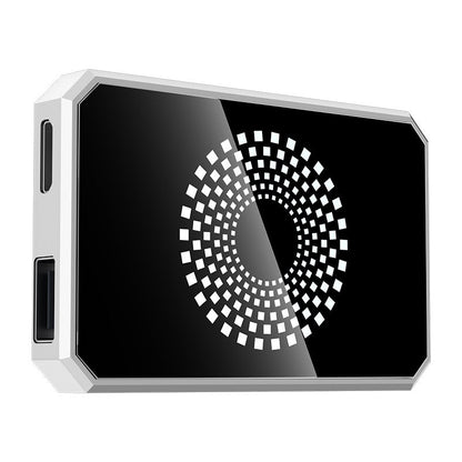 🔥【NewYear2026】Wired to Wireless Carplay Adapter🌟FREE SHIPPING🌟