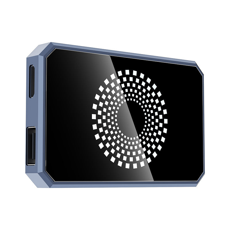 🔥【NewYear2026】Wired to Wireless Carplay Adapter🌟FREE SHIPPING🌟