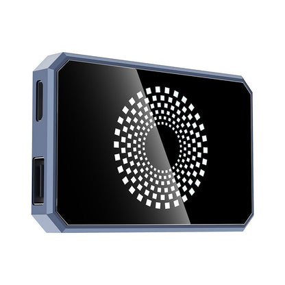 🔥【NewYear2026】Wired to Wireless Carplay Adapter🌟FREE SHIPPING🌟