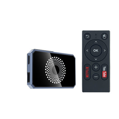 🔥【NewYear2026】Wired to Wireless Carplay Adapter🌟FREE SHIPPING🌟