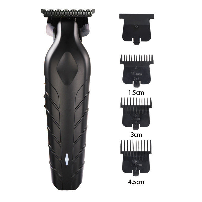 Professional Cordless Hair Clipper for Men