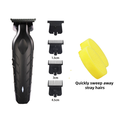 Professional Cordless Hair Clipper for Men