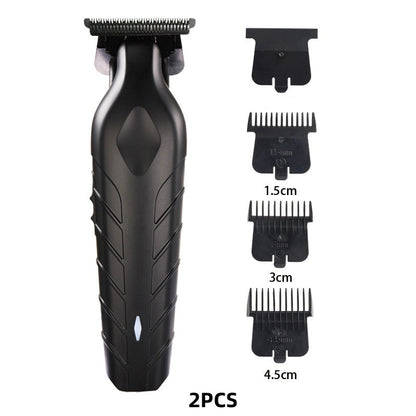 Professional Cordless Hair Clipper for Men