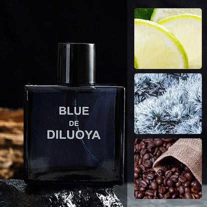🔥2026 New Arrivals: 50% Off for a Limited Time!🔥Men’s Charming Perfume