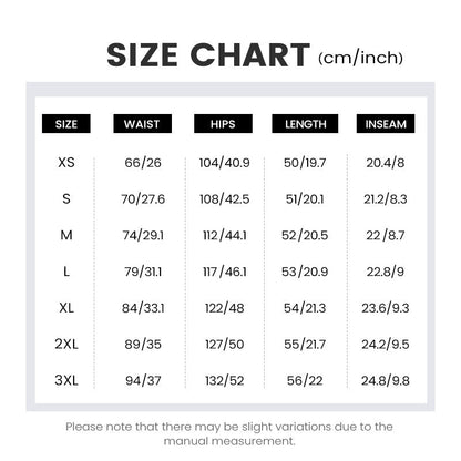 💥Hot Sales-50% OFF💖Men's Casual Cargo Shorts with Drawstring Waist