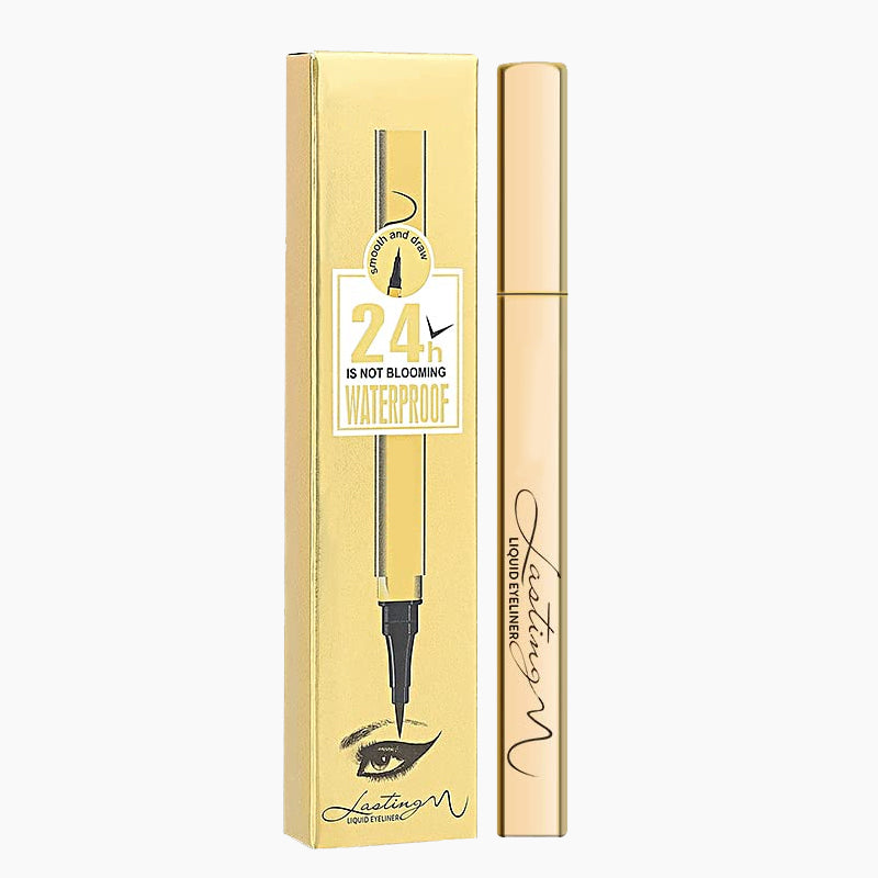 🥳2026 HOT SALE🥳💞50K+ SOLD!💥👑💝49% OFF! Define Your Gaze with Waterproof Eyeliner. Smudge-resistant, long-wearing formula for a bold, lasting look. An ideal gift. 💝👁️