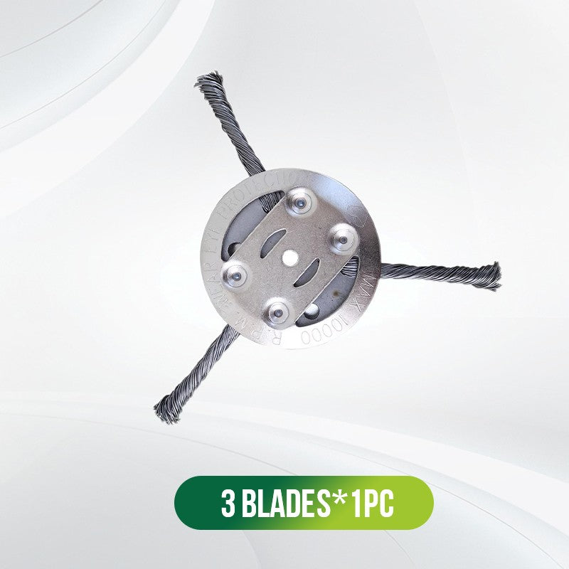 🔄 50% OFF NOW! ⚙️ String Trimmer Replacement Head  ✂️