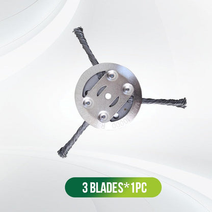 🔄 50% OFF NOW! ⚙️ String Trimmer Replacement Head  ✂️