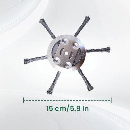 🔄 50% OFF NOW! ⚙️ String Trimmer Replacement Head  ✂️