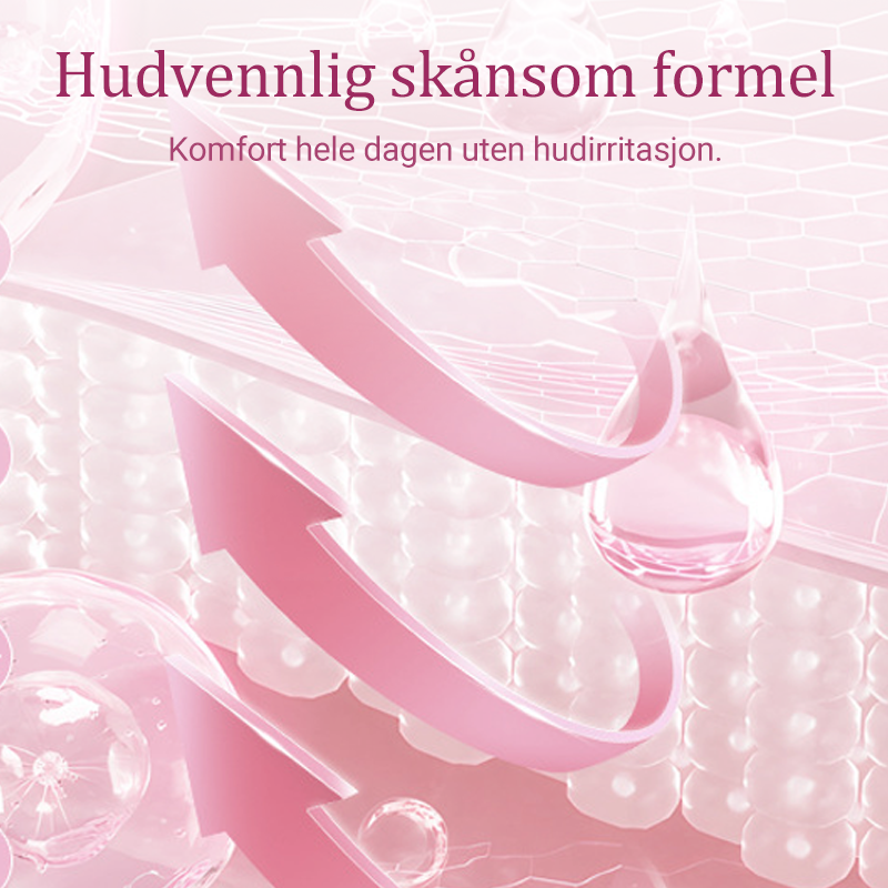 Invisible and skin-friendly body adhesive for clothing