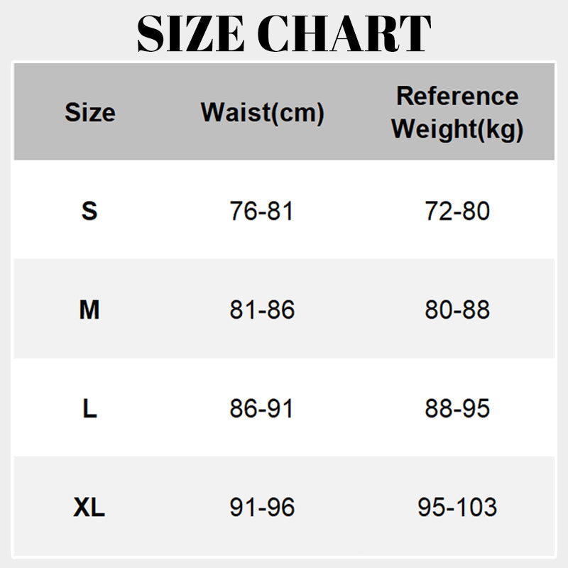 Waist Shapewear for Women Workout Tummy Control Shapewear with Zipper Hook