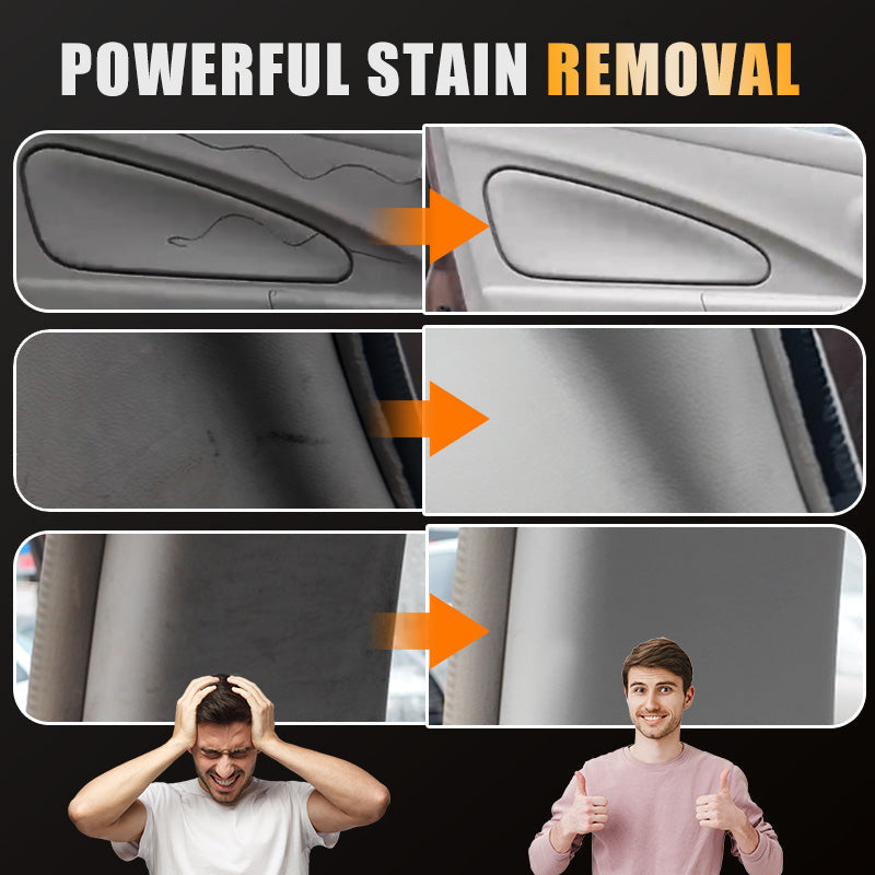 🔥🔥Instant Shine & Protection Car Interior Polisher