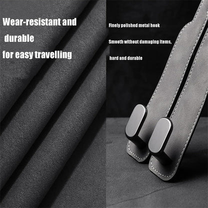 Car Seat Headrest Hook