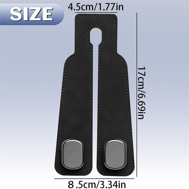 Car Seat Headrest Hook