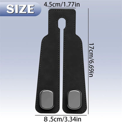 Car Seat Headrest Hook