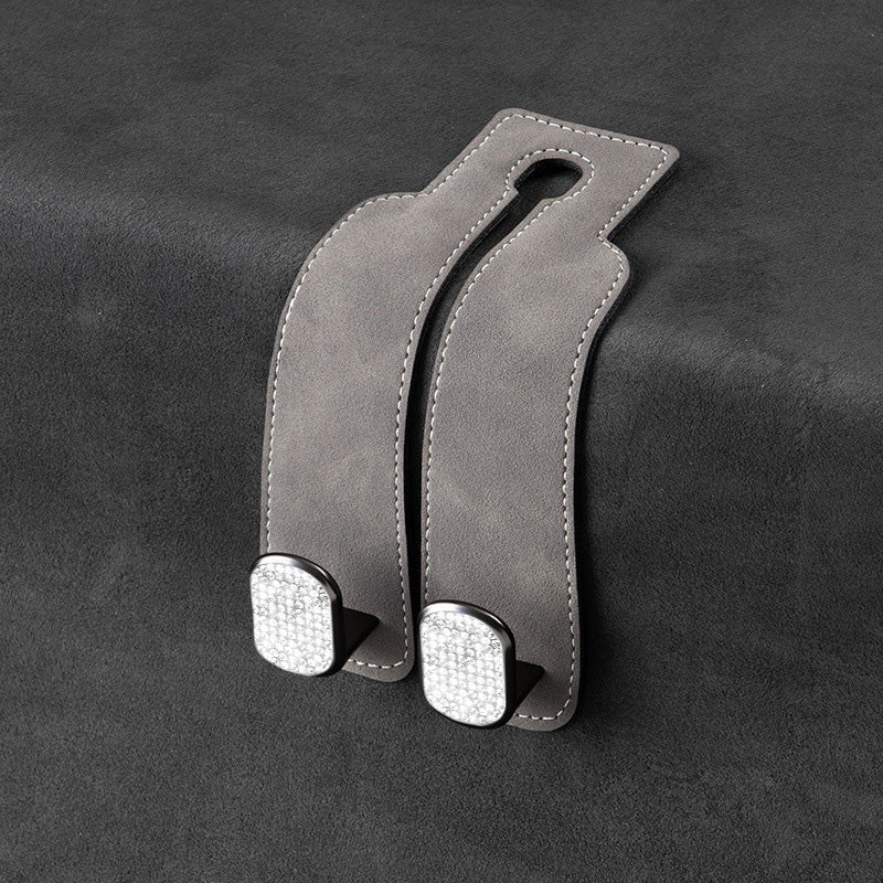 Car Seat Headrest Hook