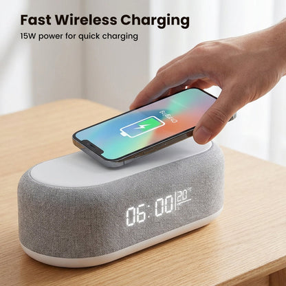 🥳2026 HOT SALE🥳💞50% OFF!✨ 💝6-in-1 Wireless Charging Station