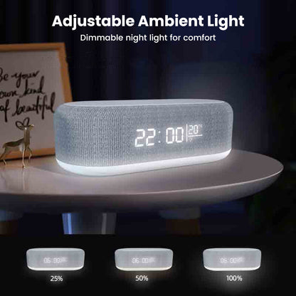 🥳2026 HOT SALE🥳💞50% OFF!✨ 💝6-in-1 Wireless Charging Station