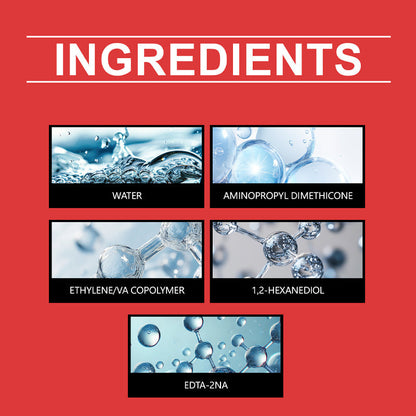 Pxcxu Quick-Effect High-Gloss Car Detailing Spray