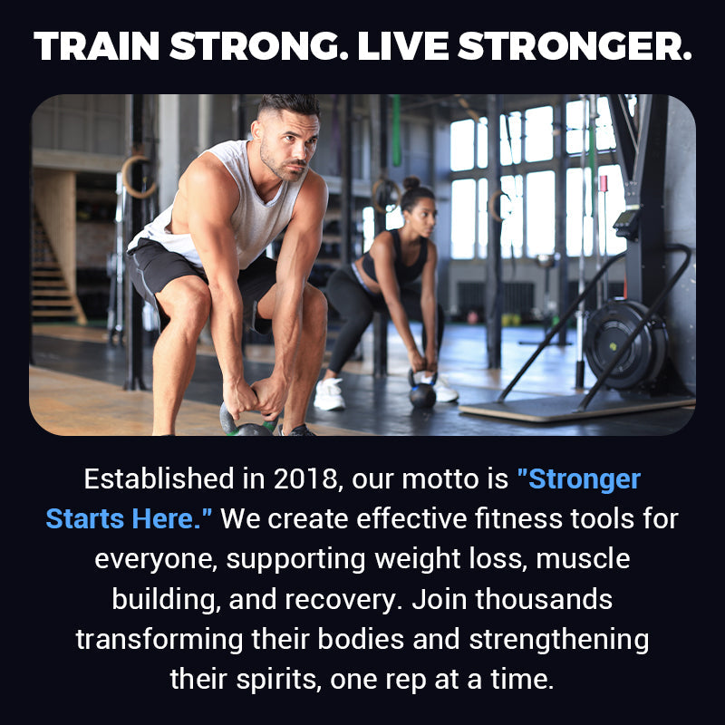 Natural Latex Resistance Band with 3-Resistance Level