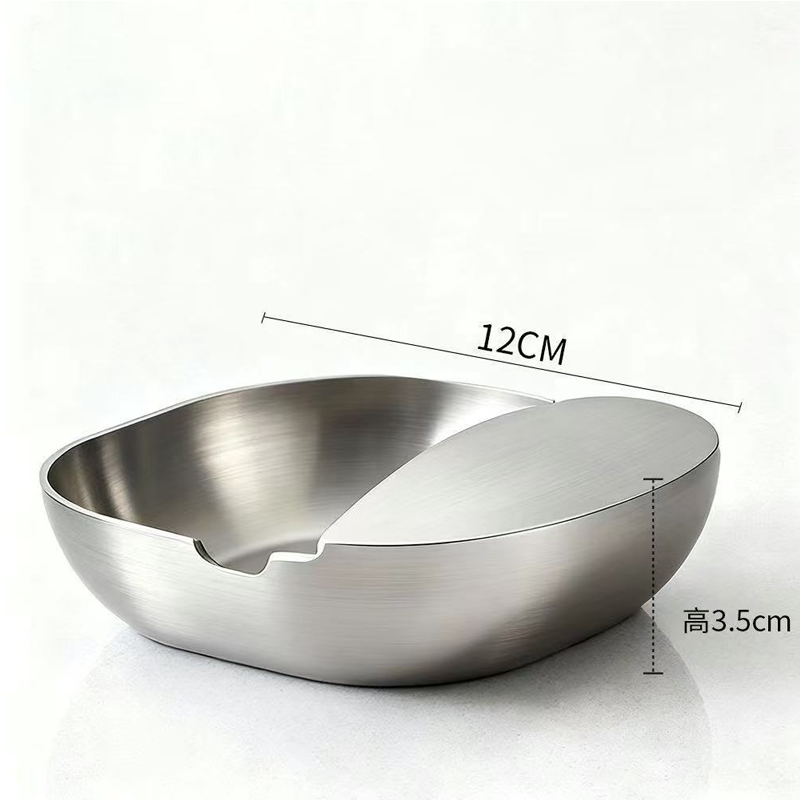 💎 50% OFF! 💎 Stainless Steel Spoon Rest – Rust-Proof, Drip-Catching & Space-Saving Kitchen Must-Have 🥄✨