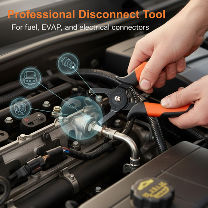 📢📢Big Sale Now On!⏰EVAP & Fuel Line Disconnect Pliers