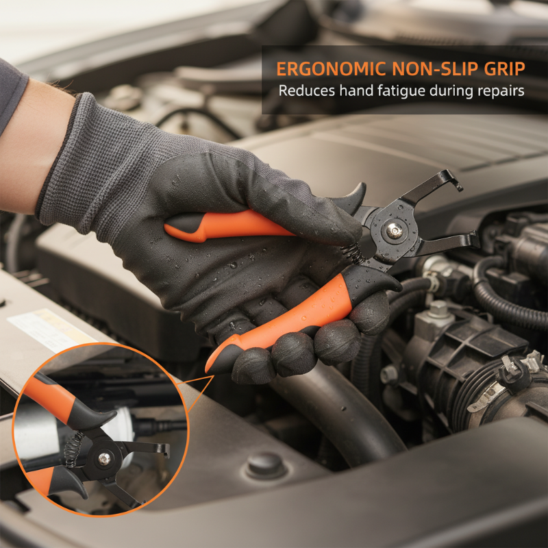 📢📢Big Sale Now On!⏰EVAP & Fuel Line Disconnect Pliers