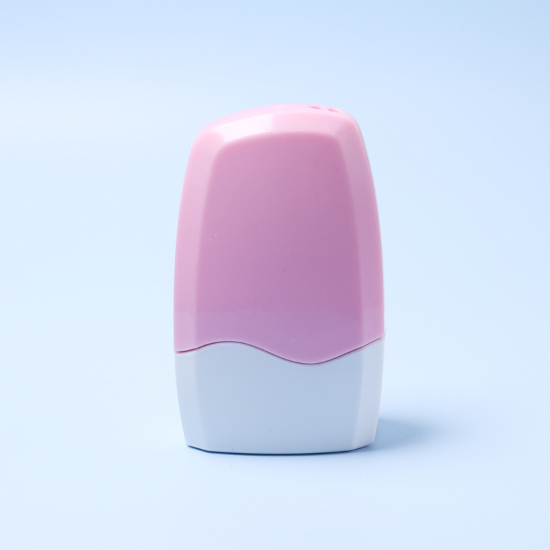 Privacy Protection Roller Stamp