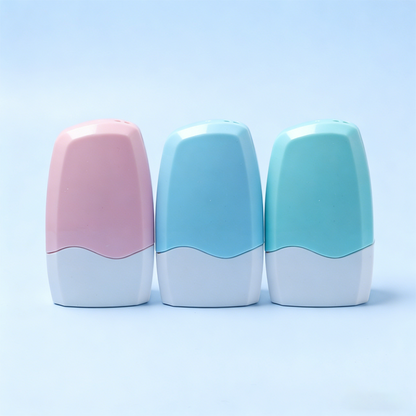 Privacy Protection Roller Stamp