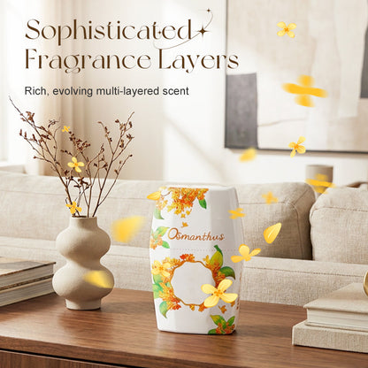 Long-Lasting & Odor Eliminating Air Freshener