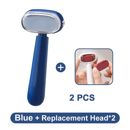 🎉 2026 Sale — Over 26,200 Sold!🦶 Double Sided Stainless Steel Foot Scraper Callus Remover ✨