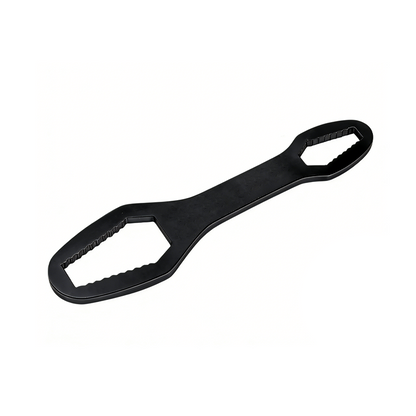 🔧Multi-Function Self-Adjusting Dual Head Wrench