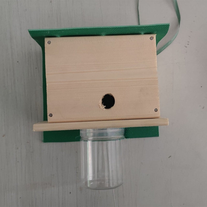 Reusable Wasp Traps Outdoor Hanging