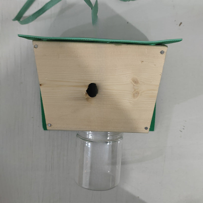 Reusable Wasp Traps Outdoor Hanging