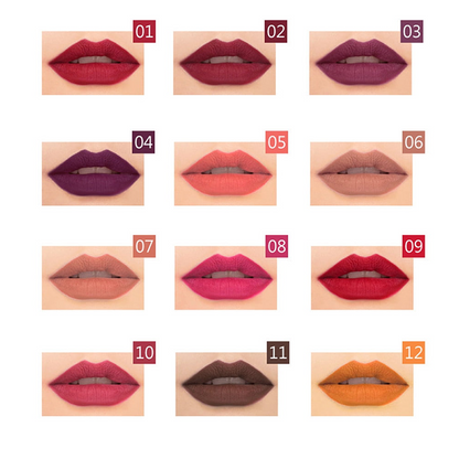 All-Day Matte Lip Liner Pencil